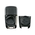 thumbnail image 4 of Lefu 2 Button Replace Key Remote Case Shell Fob for Chevrolet for Cruze 10-13 Orlando, 4 of 9