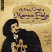 The Adventures Of Marco Polo Soundtrack