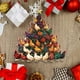 thumbnail image 4 of Adornos navideños Colgantes navideños de acrílico Adornos para árboles de Navidad Productos, 4 of 7