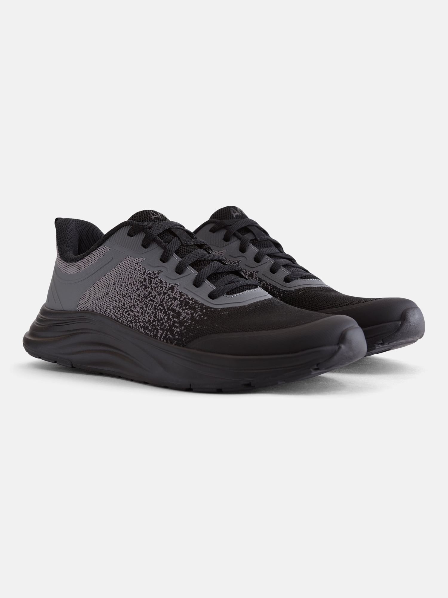 Athletic Works Men's Core Jogger 2.0 Sneakers, Wide Width Available