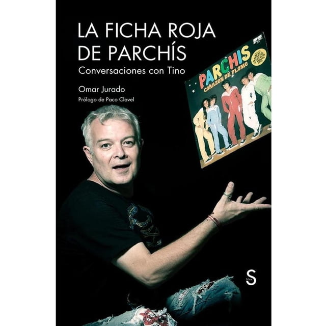 La ficha roja de parchís