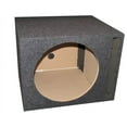 thumbnail image 5 of BOSS AUDIO Chaos CX122 12" 1400 Watt Car Power Subwoofer Woofer + Vented Sub Box, 5 of 5