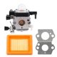 thumbnail image 1 of Carburador carburador para cortacésped stihl mm55 46011200600 zama c1q-s202-thsinde ACTIVE Biensenido a ACTIVE, 1 of 5