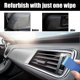 thumbnail image 3 of 30ml Crystal Coating for Car Plastic Parts Surface Protector Crystal Coating Refurbish Agent With Sponge Long Lasting, 3 of 5