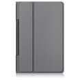 thumbnail image 2 of Funda para tablet Lenovo Yoga Tab 11 de cuero sintético con soporte, buena absorción de impactos., 2 of 5