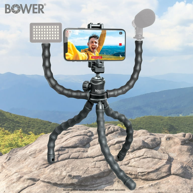 Flexible Tripod Best Iphone Tripod For Video Buy Mini Flexible