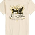 thumbnail image 3 of Sleepy Hollow - Rest Your Weary Head - Men's Short Sleeve Graphic T-Shirt, 3 of 5