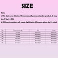 thumbnail image 3 of Gubotare Girls Sleeveless Tops Camisole Tank Tops for Girls, Stretch Undershirts Comfortable Camis Size 7-8 (Navy,7-8 Years), 3 of 4