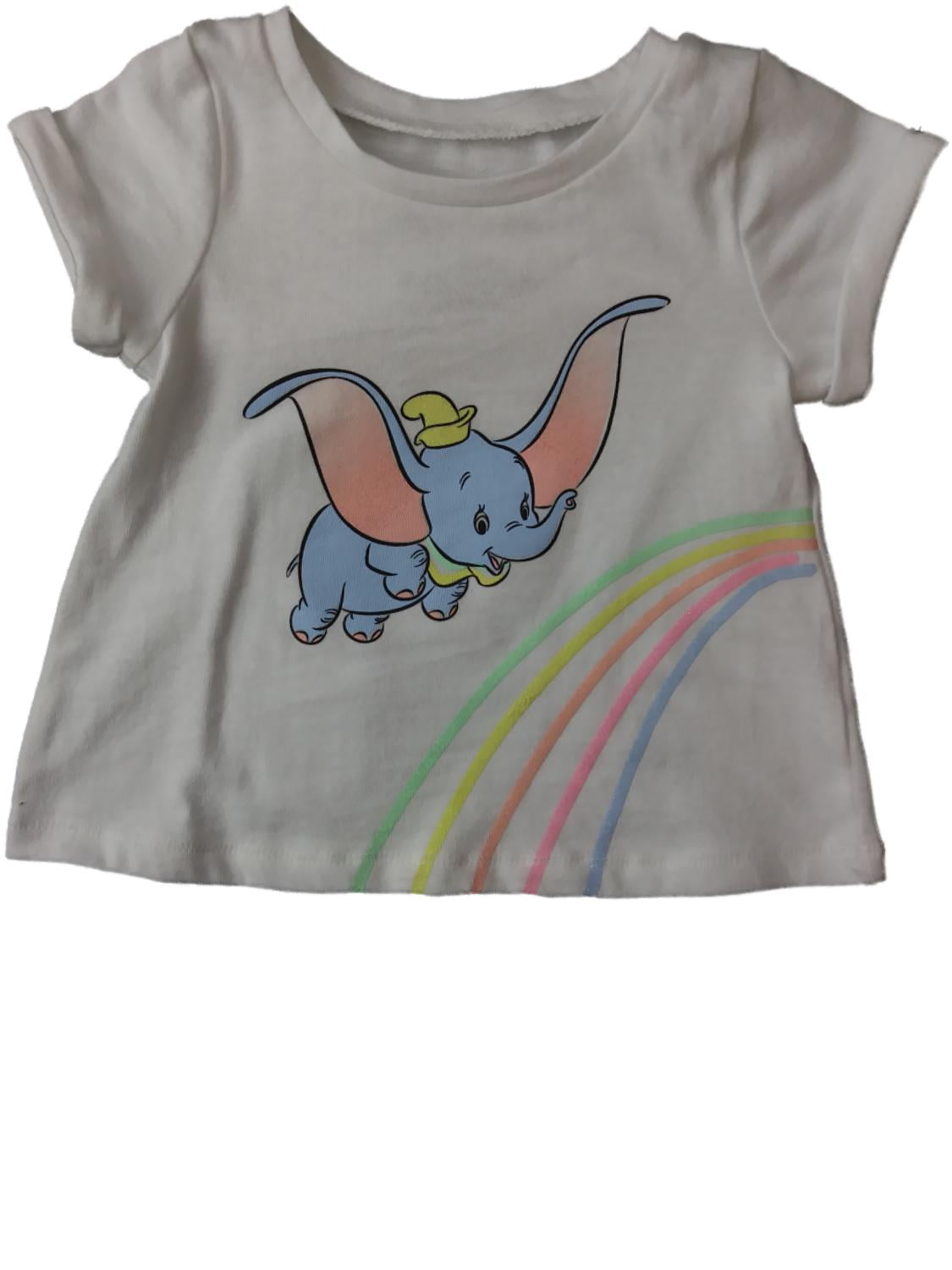 dumbo shirt toddler