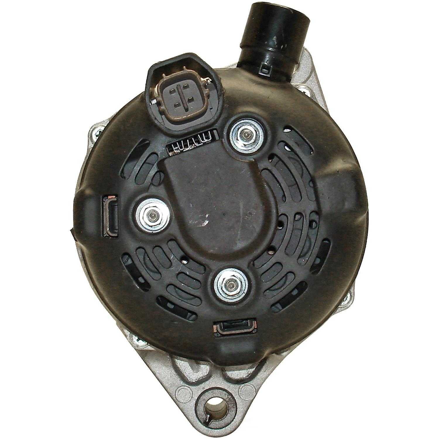 FVP Professional 11099 Alternator Standard