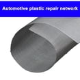 thumbnail image 4 of Automotive Plastic Repair Mesh Welding Plastic Hole Crack Repair Meshy, 4 of 8