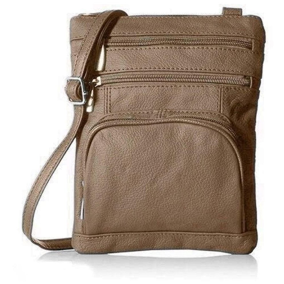 cloth messenger bag