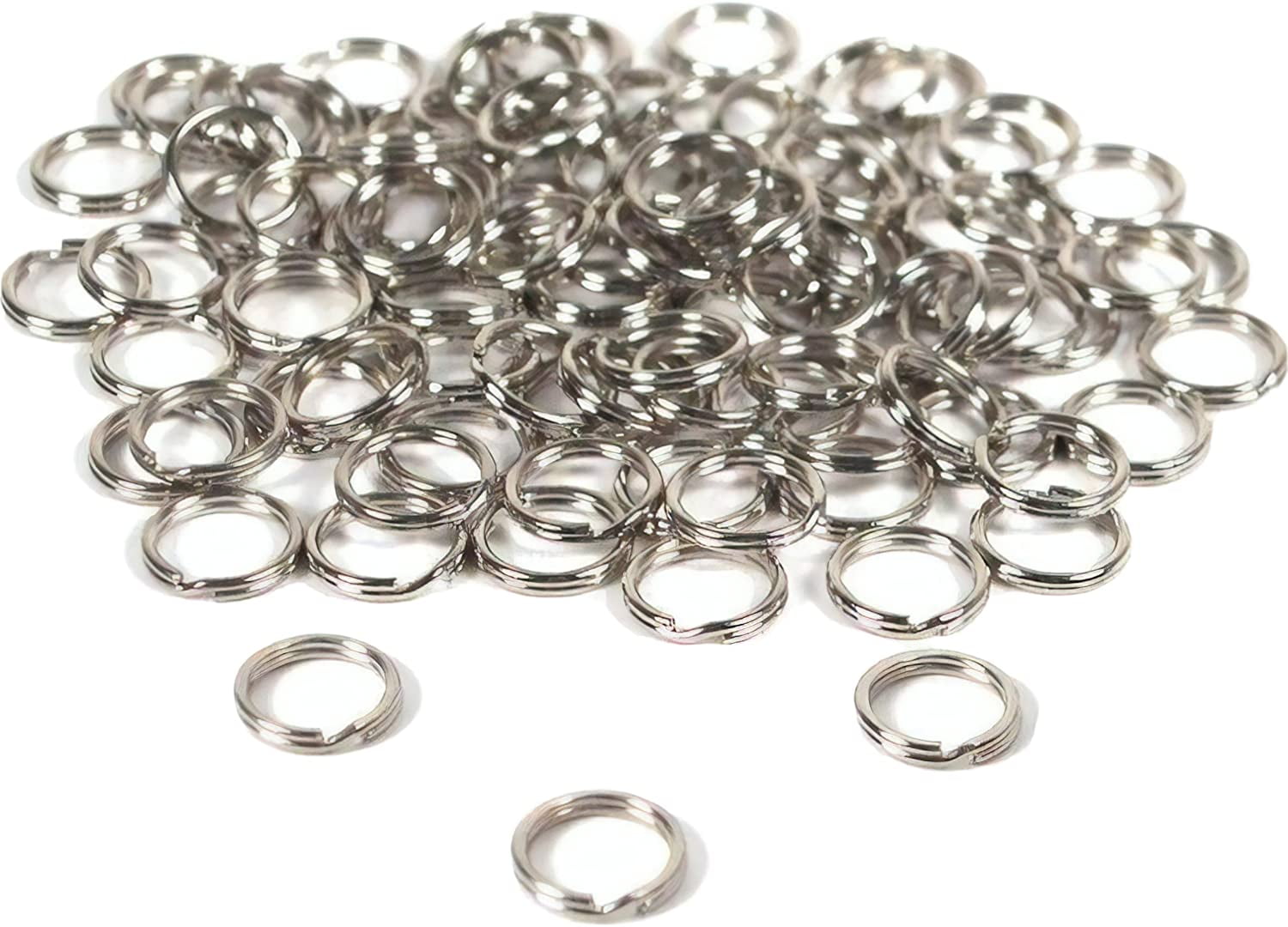 Split Retainer Rin SPRO Split Rings INTRALOX 2.5
