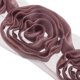 thumbnail image 3 of unbranded Cinturón De Bordado Con Para Mujer En Poliéster Ideal Para Y Fiestas, 3 of 6