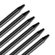 thumbnail image 5 of Tiras de carbono para bocetos, bolígrafos artísticos multiusos, arte portátil para principiantes, suministros de pintura, lápiz de dibujo, 6 uds., 5 of 8