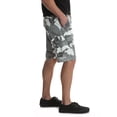 thumbnail image 4 of Wrangler Men's Twill Cargo Short, 4 of 6