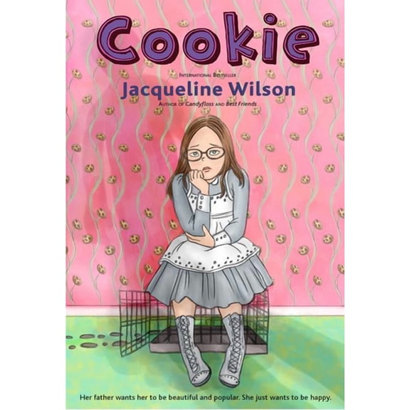 Cookie, (Paperback)