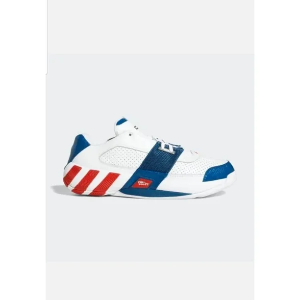 Ad-id-as Agent Gil Restomod Basketball Shoes Olympic Team USA GY0372 Size 11.5