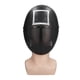 thumbnail image 5 of Disfraz de fiesta, juego de cara, cubierta para adulto, Cosplay, cara completa, accesorios de Halloween, accesorio Carré, 5 of 5