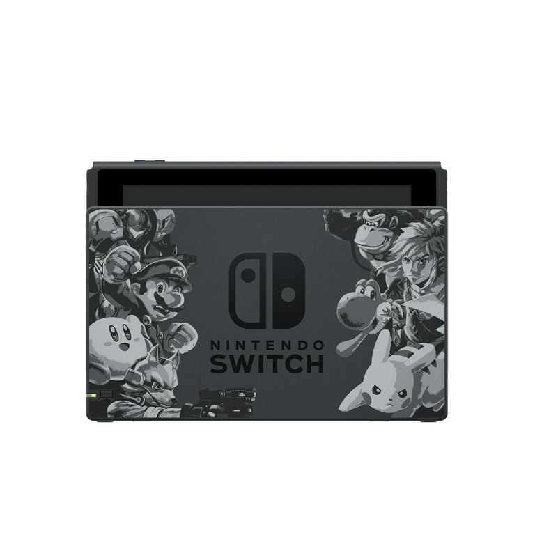 Lease-to-Own Super Smash Bros. Ultimate Bundle (Full Game Download + 3 Mo.  Nintendo Switch Online Membership Included) - $67.98 Value - Multi 