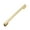 Pitch-row Specifications;160mm, variant on Brass Cabinet Knob Drawer Pulls Long Square Furniture Decorative Handle for Kitchen Cupboard Wardrobe Easy to Install
