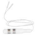 thumbnail image 2 of DEBGFS Pelvic Floor Muscle Training Machine Probe Smoothing Surfaces Postpartum Recovery Device Replace Probe Electric Pelvic Muscle Trainer Probe Electric Pelvic Floor Trainer Probe, 2 of 8