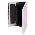 thumbnail image 3 of Credit Card Holder, Antimagnetic Card Organizer 6 Card Slots  For Credit Cards ,Black, 3 of 8