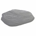 thumbnail image 1 of Luna Pierre de Marche - Gris Clair - Lot de 2, 1 of 1