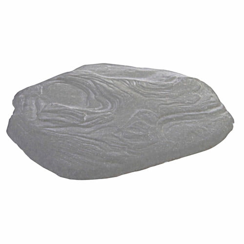 Luna Pierre de Marche - Gris Clair - Lot de 2