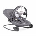 thumbnail image 1 of Chicco Hamaca Hooplà Moon Grey, 1 of 6