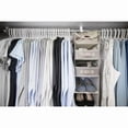 thumbnail image 2 of neatfreak!® Plastic Clothes Hanger 30-pack, 2 of 5