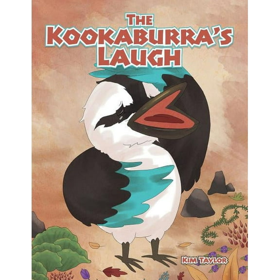 The Kookaburra's Laugh, (Paperback)