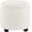 White-3, variant on Modern Round Storage Ottoman,Button Tufted Ottoman Footstool Ottomans with Removable Lid Storage Stool for Living Room, Bedroom, Makeup Room