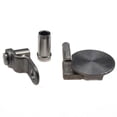 thumbnail image 2 of 53039700121 Turbo Wastegate Flapper Rebuild Kit for N14 R56 2009-2015 1.6 Liter 53039880425 9807682180, 2 of 5
