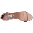 thumbnail image 4 of Steve Madden Women's Carrson Heeled Sandals, 4 of 4