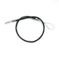 thumbnail image 1 of CABLE ASIENTO ITALIKA 125 Z (16-21)/125 FL (19-21), 1 of 2