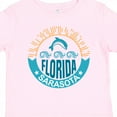 thumbnail image 4 of Inktastic Sarasota Florida Vacation Travel Boys or Girls Toddler T-Shirt, 4 of 5