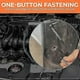 thumbnail image 4 of Durable Nylon Cable Tie with Self-Locking Mechanism for Efficient Cord Organization, 4 of 5