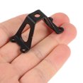thumbnail image 4 of USHOBE Spare Tire Carrier Mount RC Rear Tire Rack Iron for Off Road Simulation 1Pack, 4 of 7