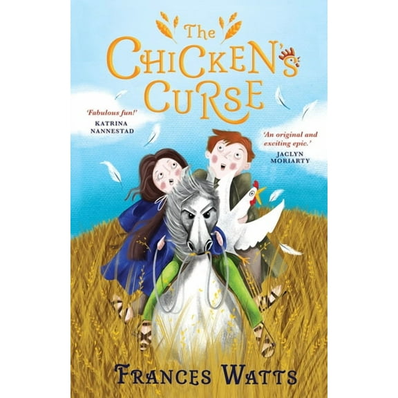 The Chicken's Curse (Paperback)