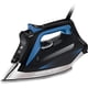 thumbnail image 1 of Plancha Rowenta DW5360 Focus Xcel de 1750 vatios con bomba de vapor, antigoteo y suela de 400 orificios, color azul (renovada), 1 of 5