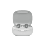 JBL Live Pro 2 TWS True Wireless Noise Cancelling Bluetooth Earbuds – Silver (Sold Without Manufacturer )