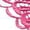 Hot Pink, variant on Lingerie for Women Crotchless Briefs Thongs Low Rise Ladies Strappy Underwear Babydoll Breathable Panties