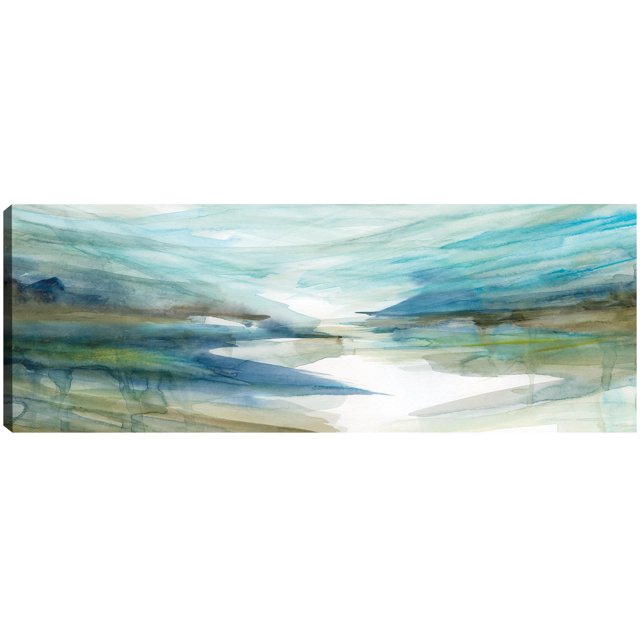 Reflejo de Primavera II