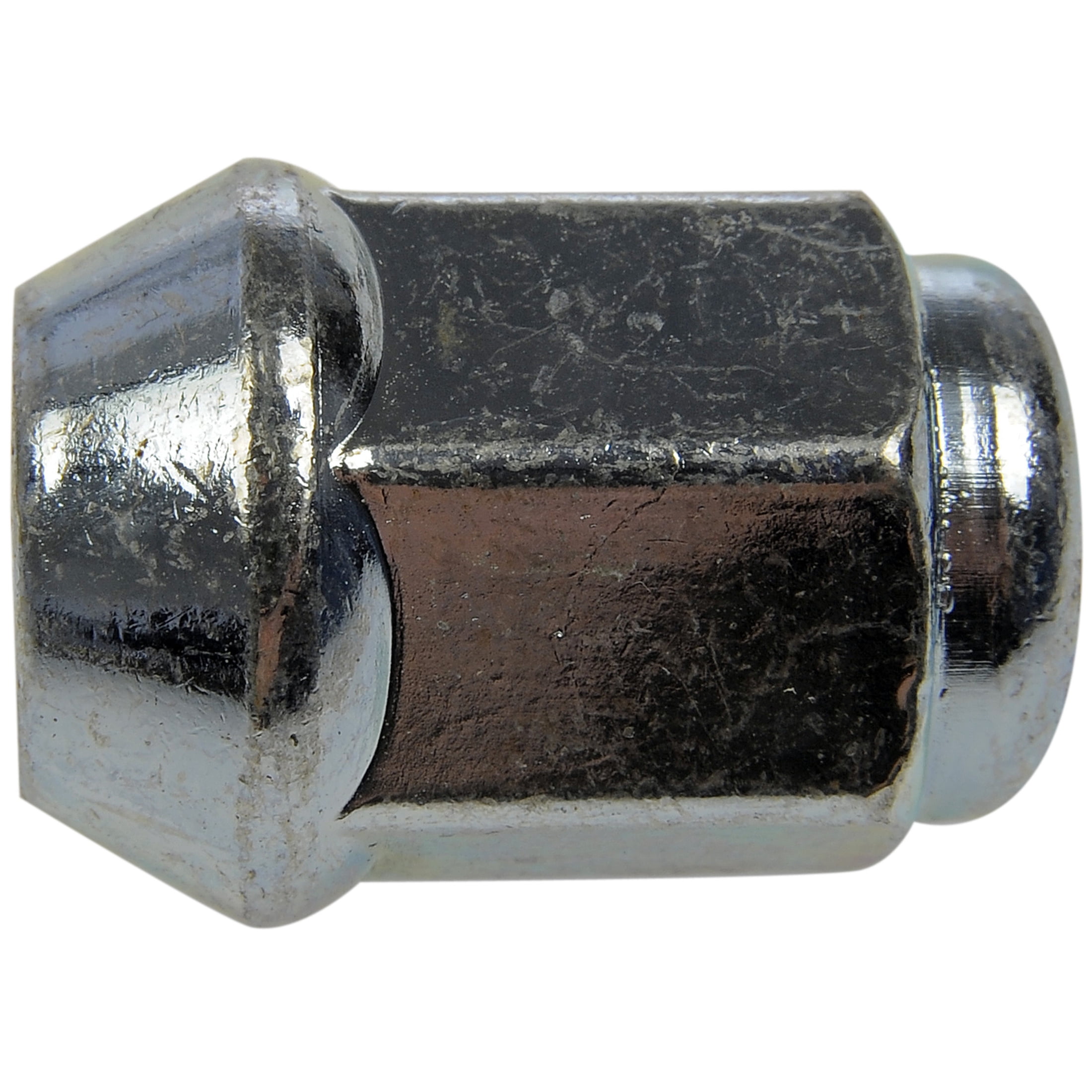 Dorman 611-221 Wheel Lug Nut for Specific Isuzu Models (Pack of 10)