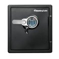 thumbnail image 1 of Caja Fuerte Master Lock Sentry Safe SFW123BSCSSCMX, 1 of 2