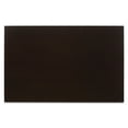thumbnail image 5 of Baxton Studio Henry Modern and Contemporary Sand Fabric Upholstered and Dark Brown Finished Wood 5-Piece Dining Set, 5 of 8