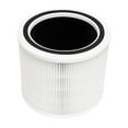 thumbnail image 3 of Nispira Core 200S 3-in-1 True HEPA Replacement Filters For Air Purifier Core 200S-RF, 1 Pack, 3 of 4