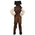 thumbnail image 3 of Girl's Disney Elizabeth Swann Costume, 3 of 11