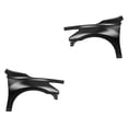 thumbnail image 1 of 2 Salpicaderas Altima 2013 A 2016 Nissan Del TONG YANG ., 1 of 4